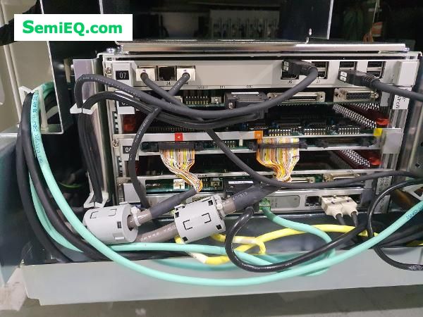 Accretech UF3000EX Prober